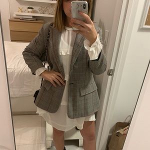 Reformation Victoria Dress